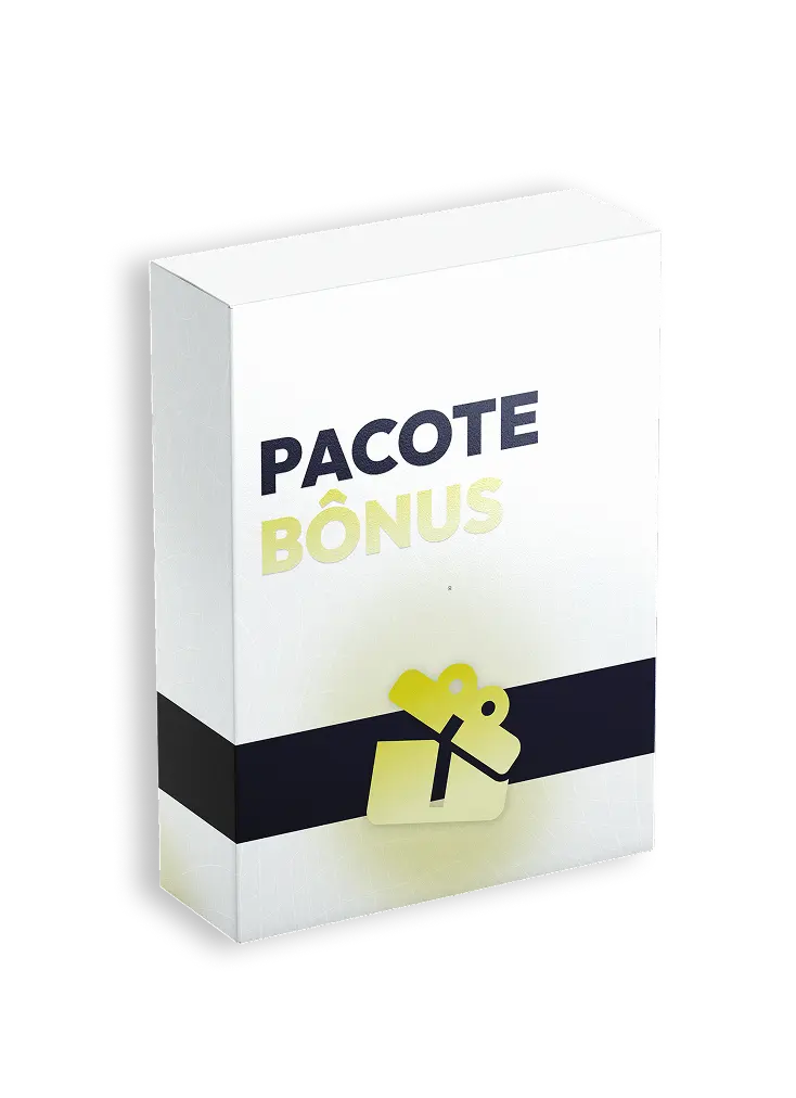 Pacote de bônus
